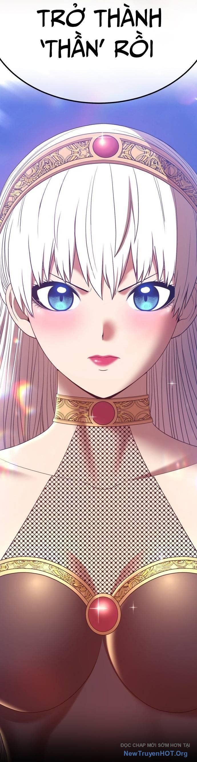 Gậy Gỗ Cấp 99+ Chapter 106 - 207