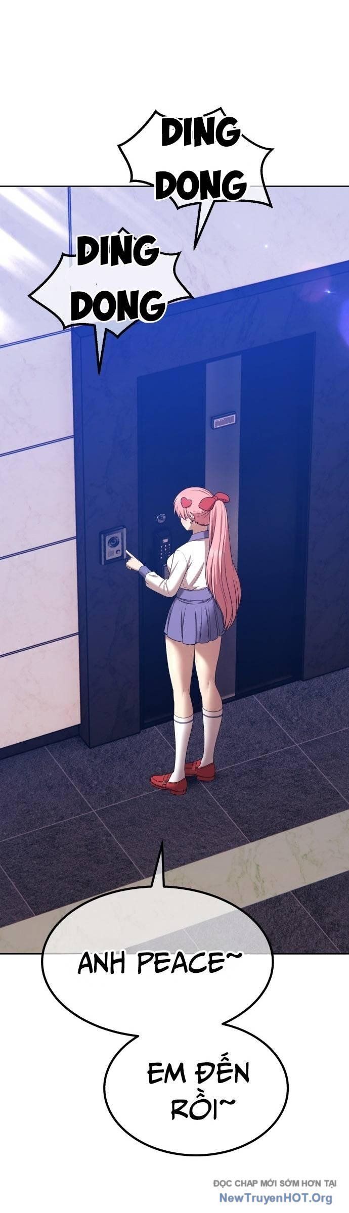 Gậy Gỗ Cấp 99+ Chapter 106 - 22