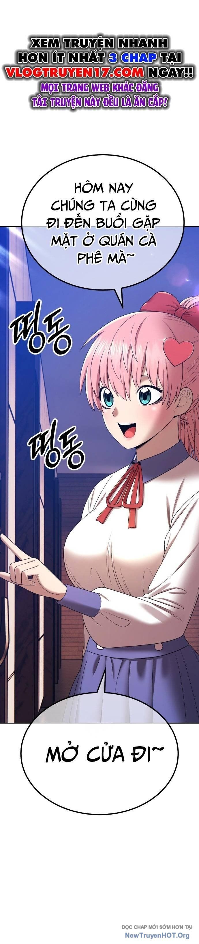 Gậy Gỗ Cấp 99+ Chapter 106 - 23