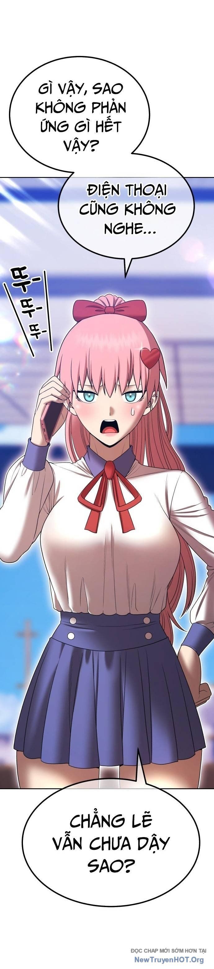 Gậy Gỗ Cấp 99+ Chapter 106 - 25