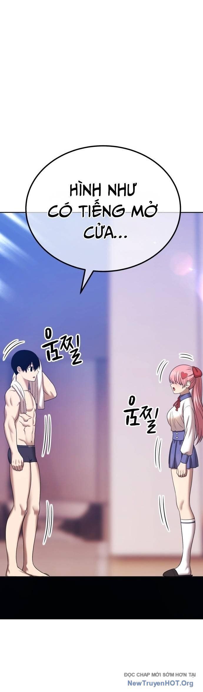 Gậy Gỗ Cấp 99+ Chapter 106 - 41