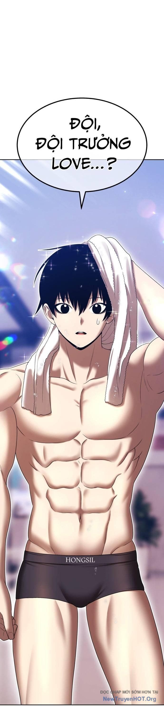 Gậy Gỗ Cấp 99+ Chapter 106 - 43