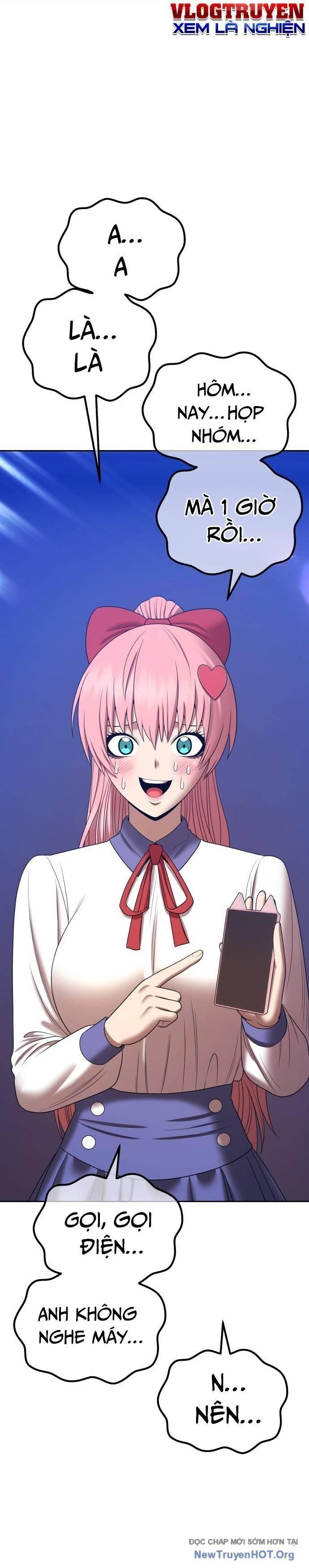 Gậy Gỗ Cấp 99+ Chapter 106 - 44