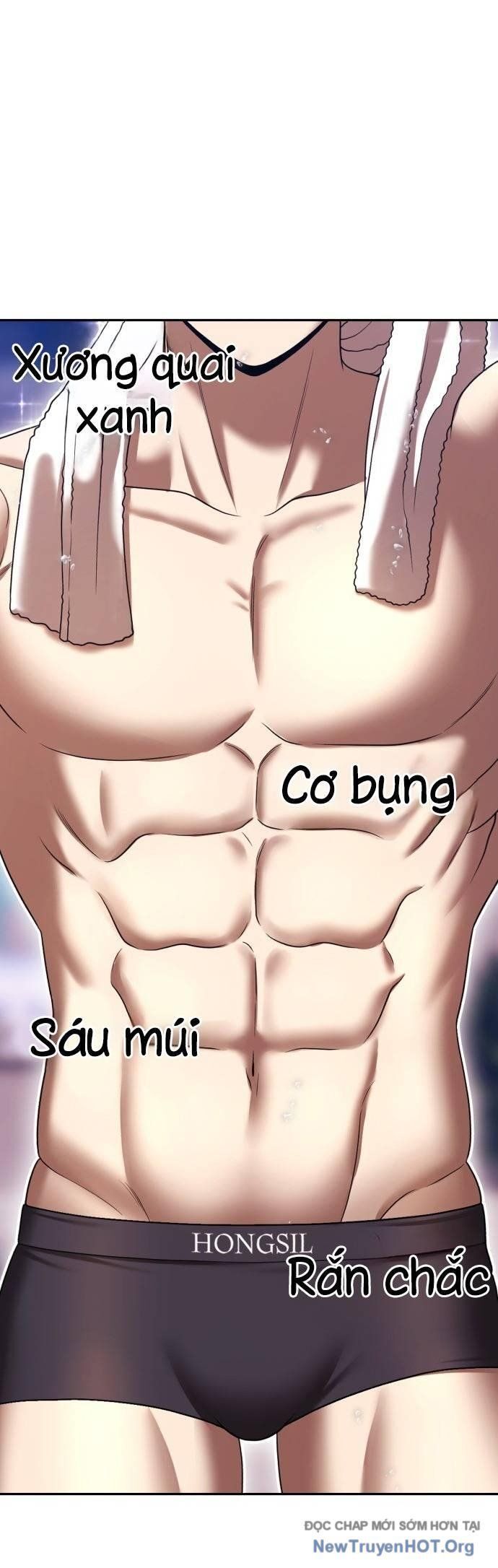 Gậy Gỗ Cấp 99+ Chapter 106 - 46