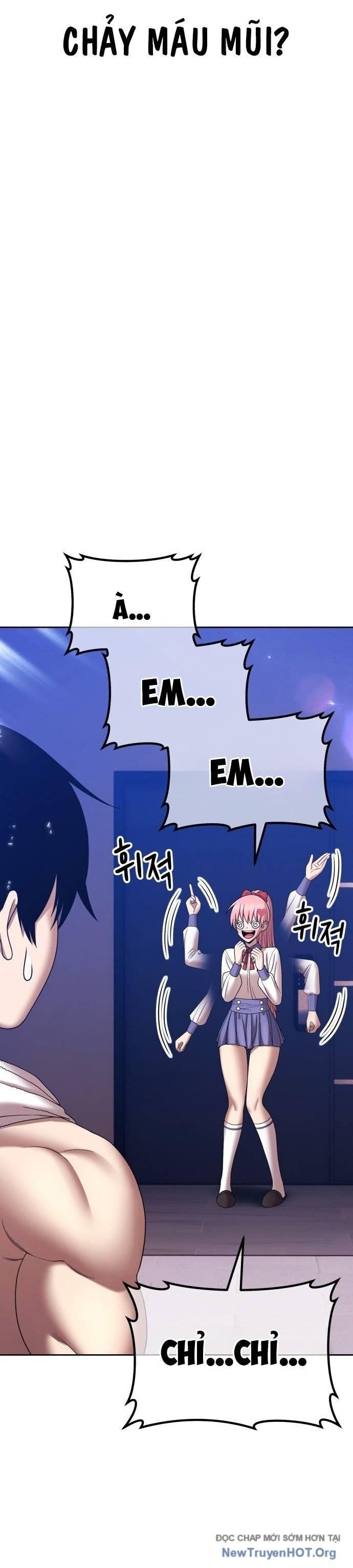 Gậy Gỗ Cấp 99+ Chapter 106 - 49