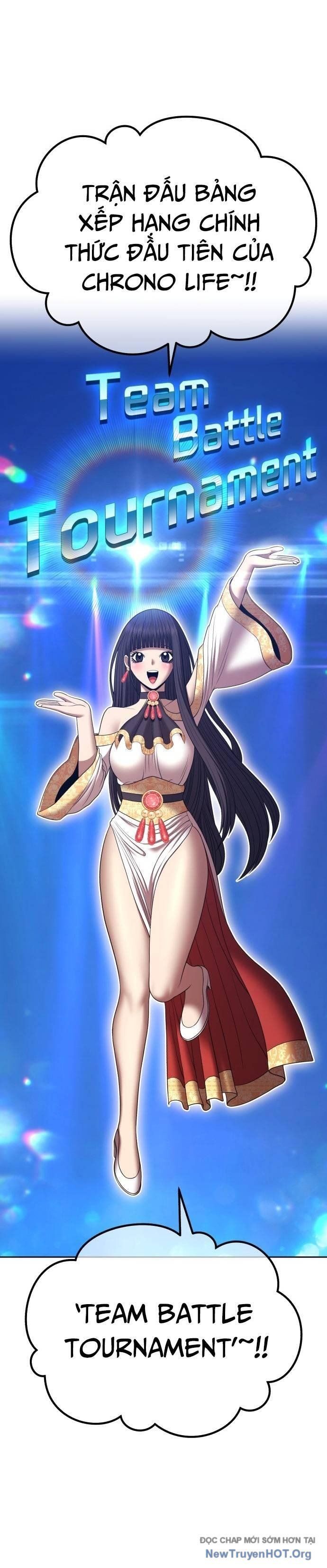 Gậy Gỗ Cấp 99+ Chapter 106 - 6