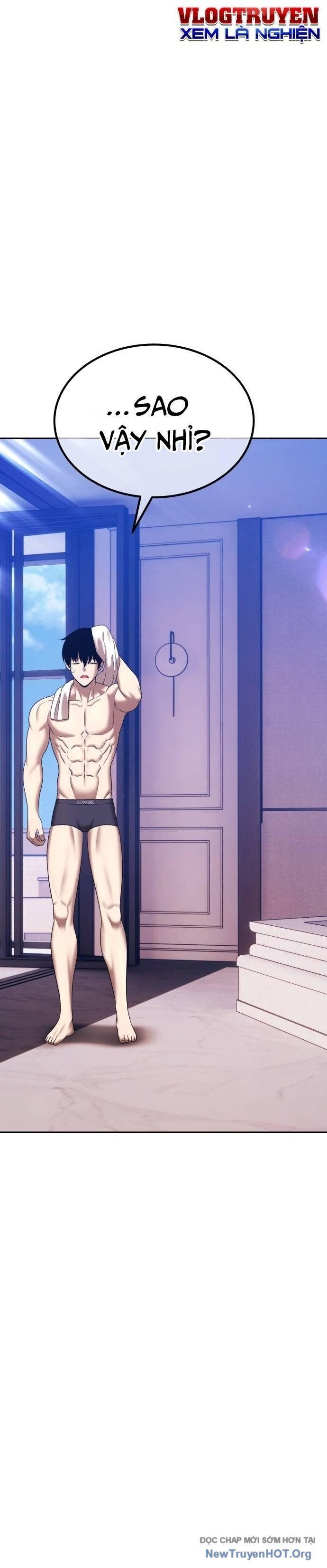 Gậy Gỗ Cấp 99+ Chapter 106 - 51