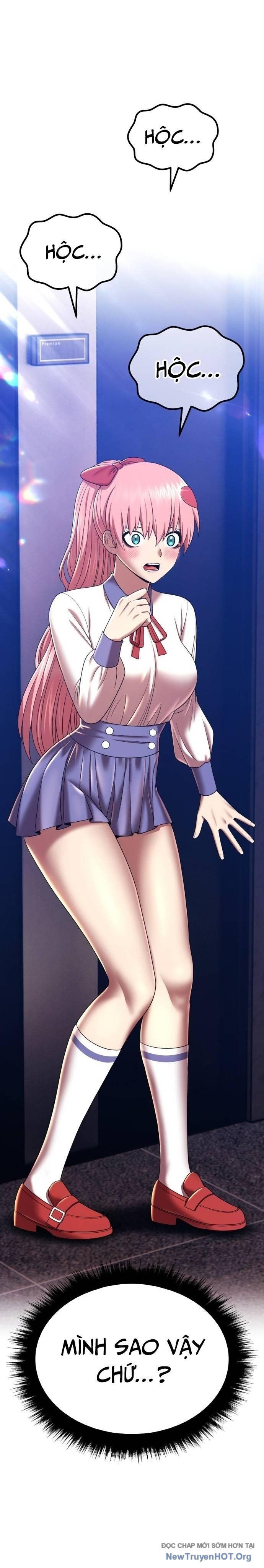 Gậy Gỗ Cấp 99+ Chapter 106 - 53