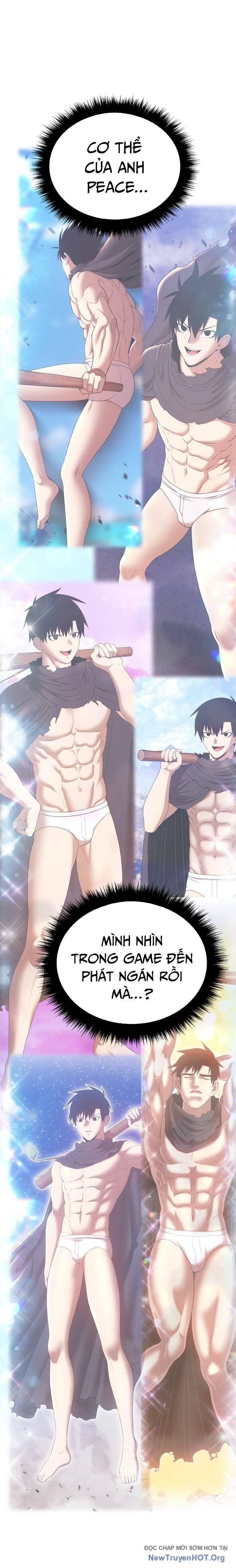 Gậy Gỗ Cấp 99+ Chapter 106 - 54