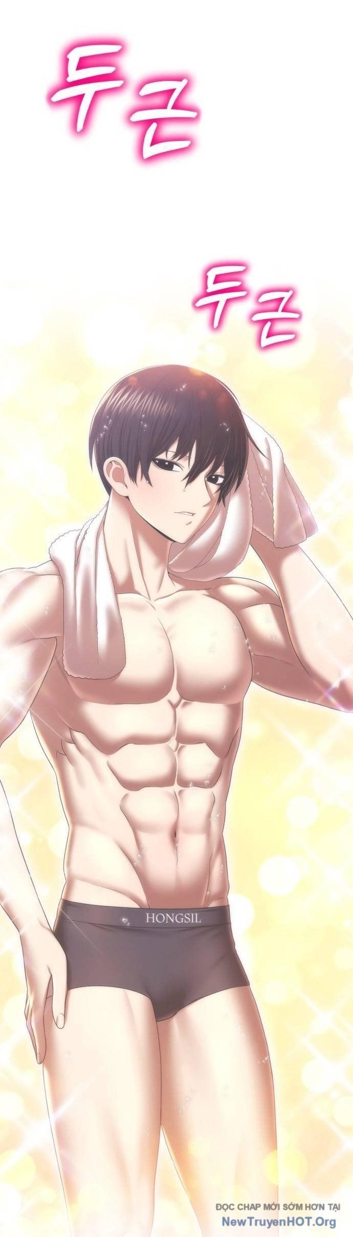 Gậy Gỗ Cấp 99+ Chapter 106 - 56