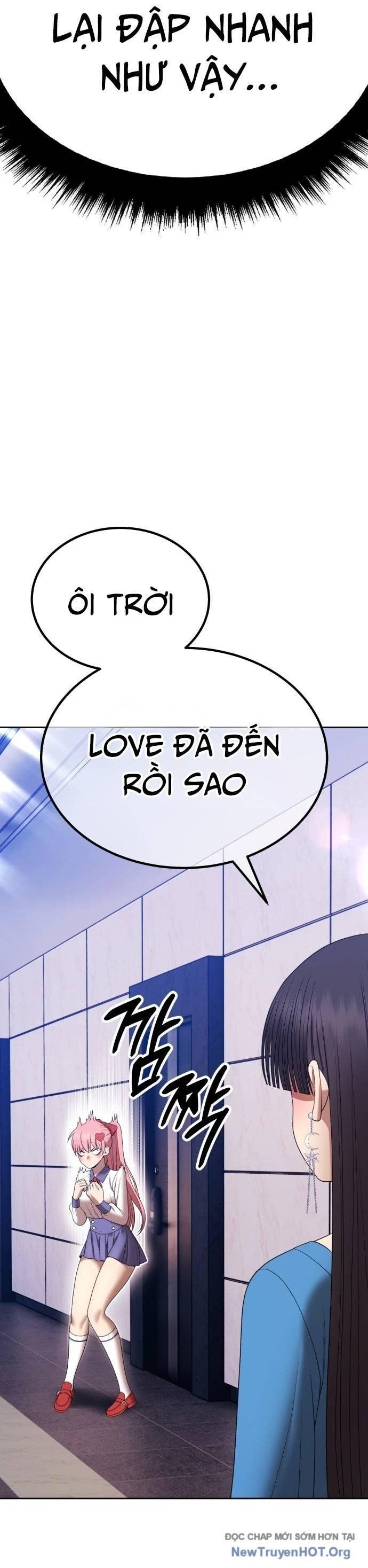 Gậy Gỗ Cấp 99+ Chapter 106 - 58