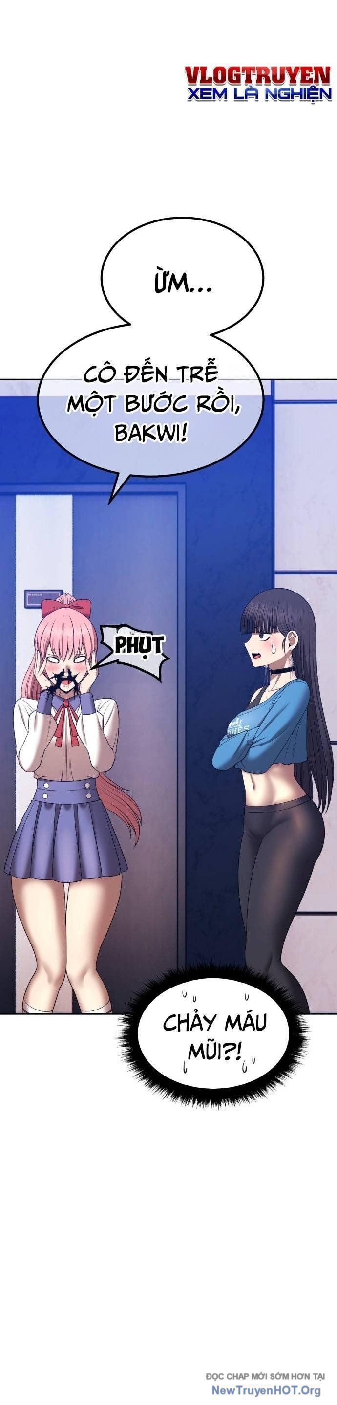 Gậy Gỗ Cấp 99+ Chapter 106 - 60