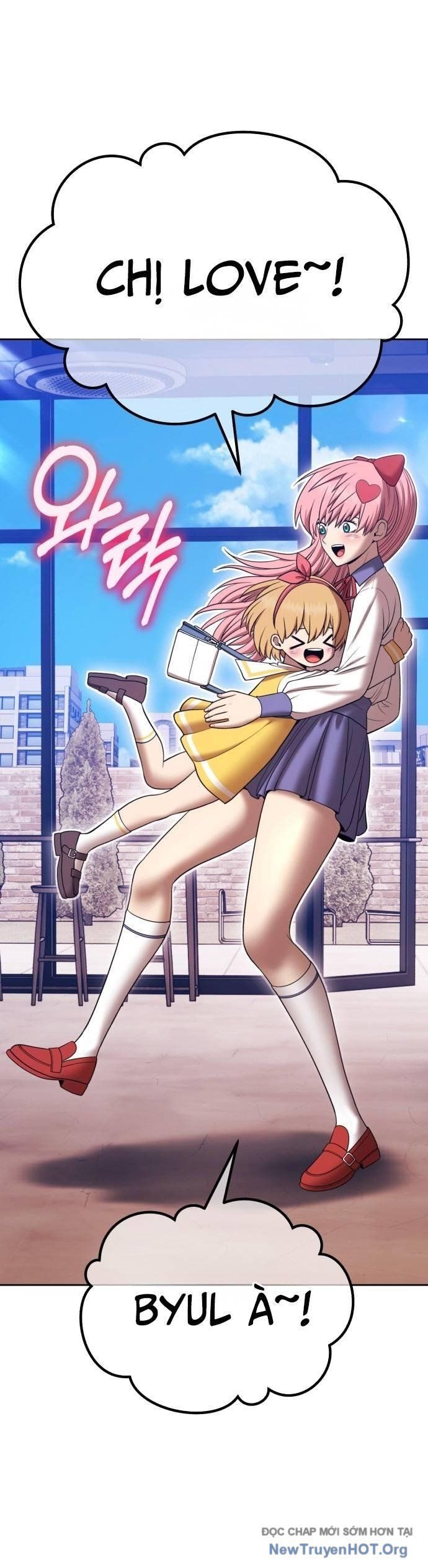 Gậy Gỗ Cấp 99+ Chapter 106 - 65