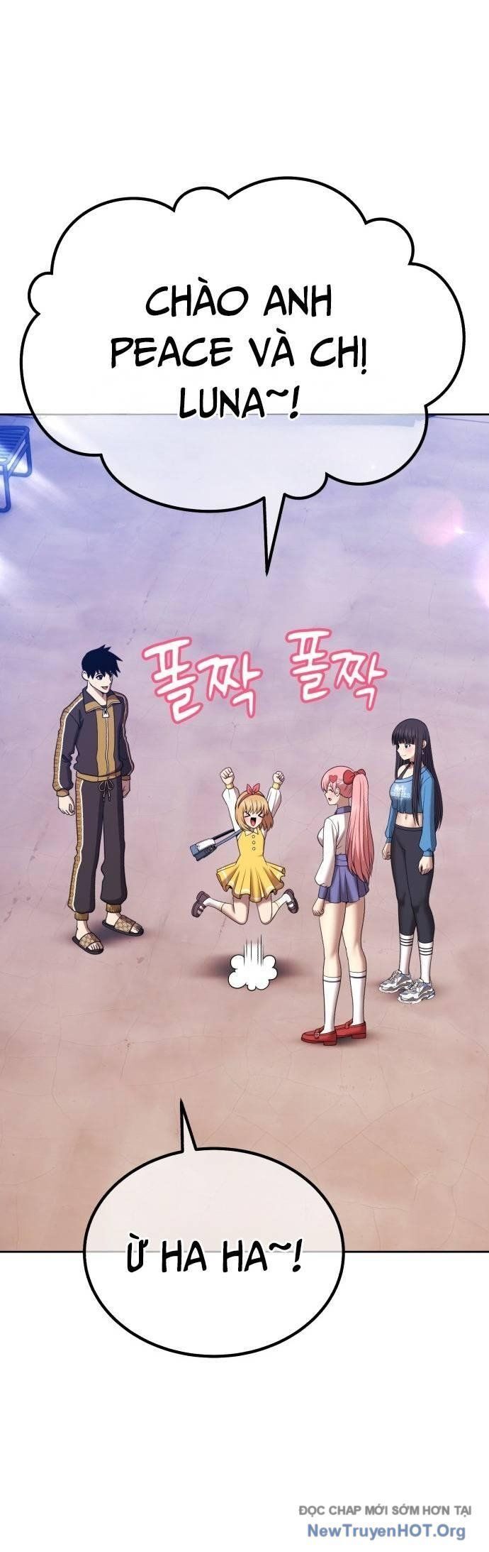 Gậy Gỗ Cấp 99+ Chapter 106 - 66