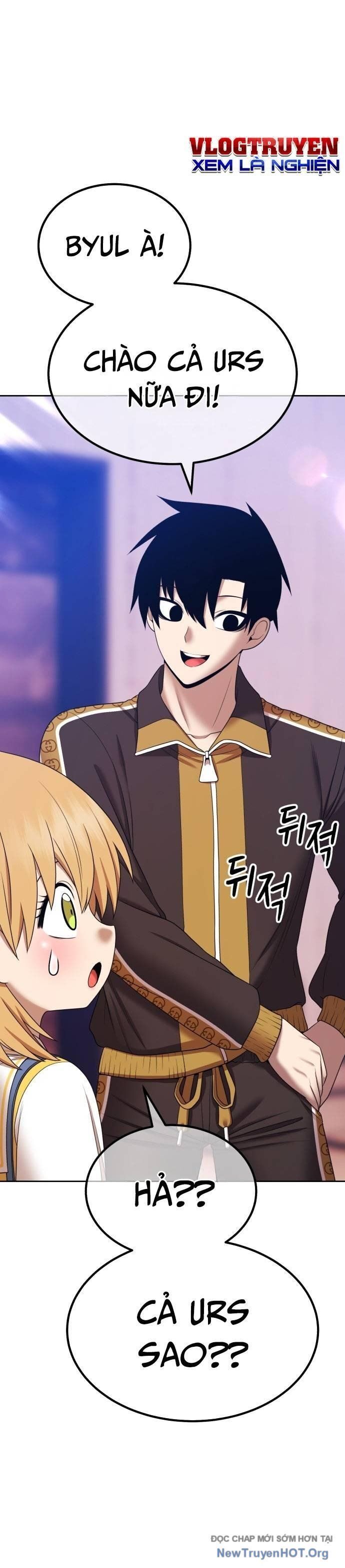 Gậy Gỗ Cấp 99+ Chapter 106 - 67