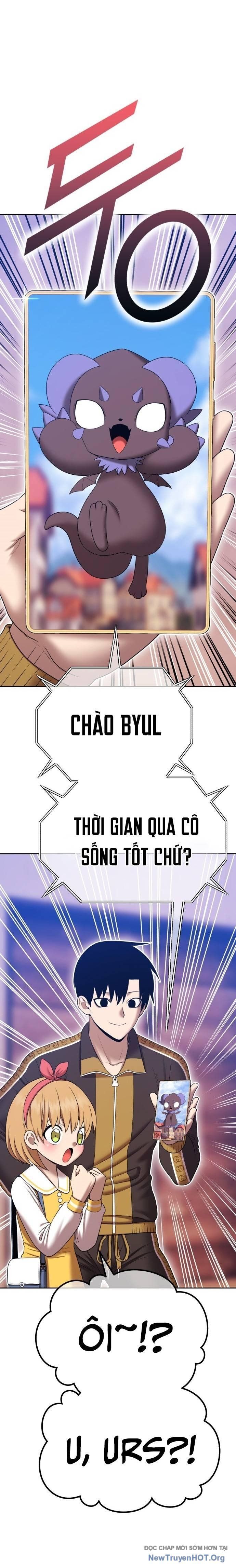 Gậy Gỗ Cấp 99+ Chapter 106 - 68