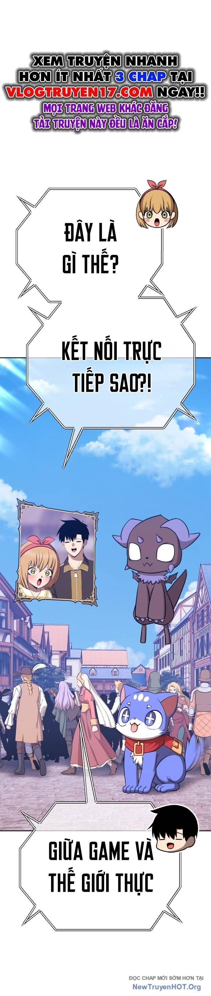 Gậy Gỗ Cấp 99+ Chapter 106 - 69