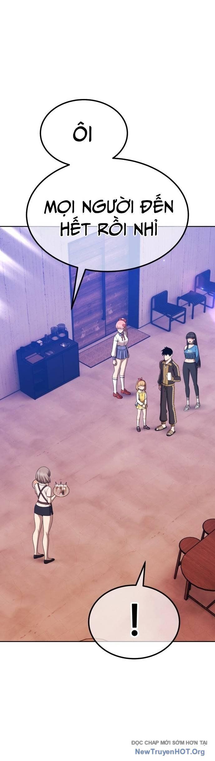 Gậy Gỗ Cấp 99+ Chapter 106 - 71