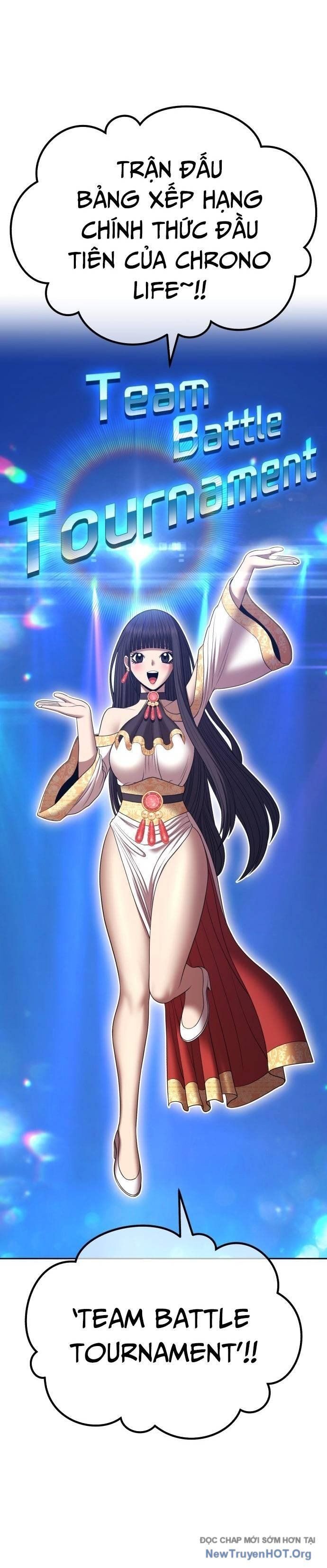 Gậy Gỗ Cấp 99+ Chapter 106 - 74