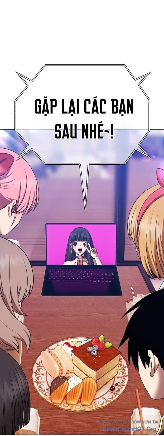 Gậy Gỗ Cấp 99+ Chapter 106 - 76