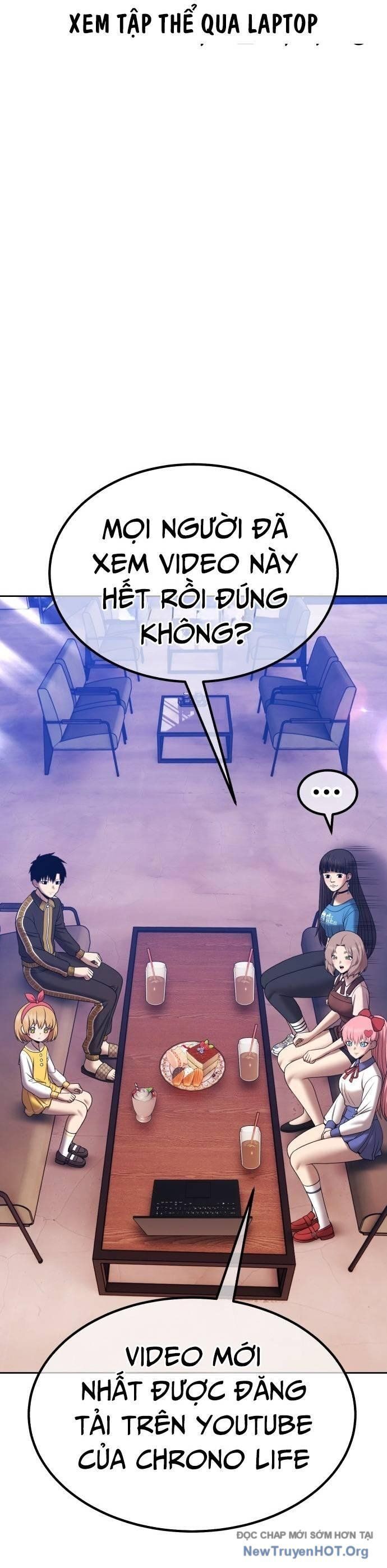 Gậy Gỗ Cấp 99+ Chapter 106 - 77