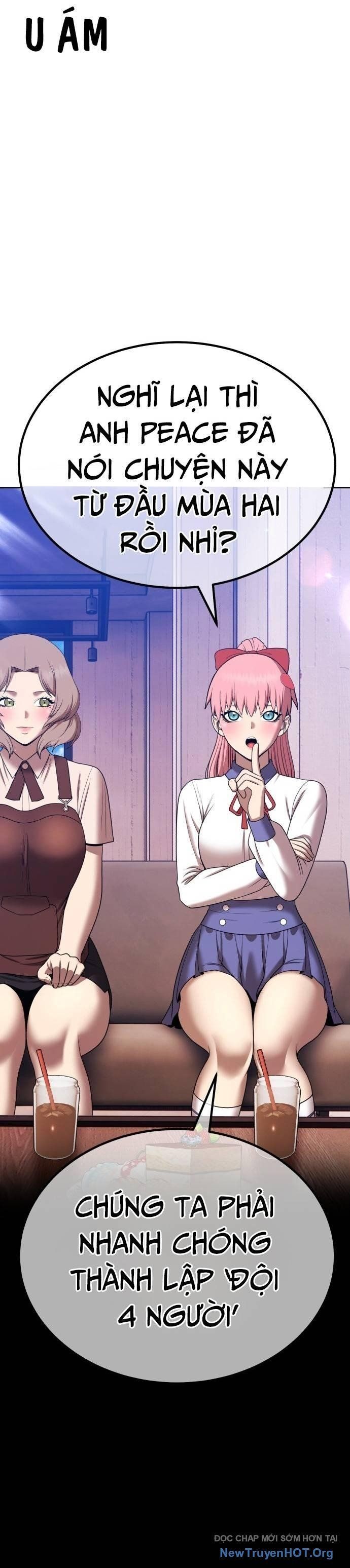 Gậy Gỗ Cấp 99+ Chapter 106 - 80