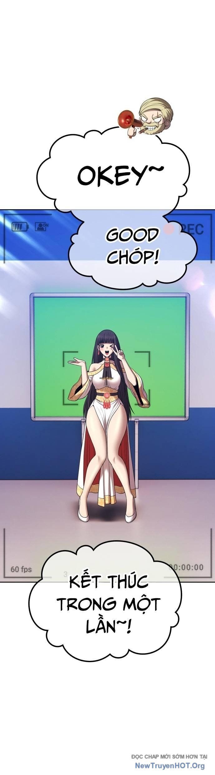 Gậy Gỗ Cấp 99+ Chapter 106 - 9