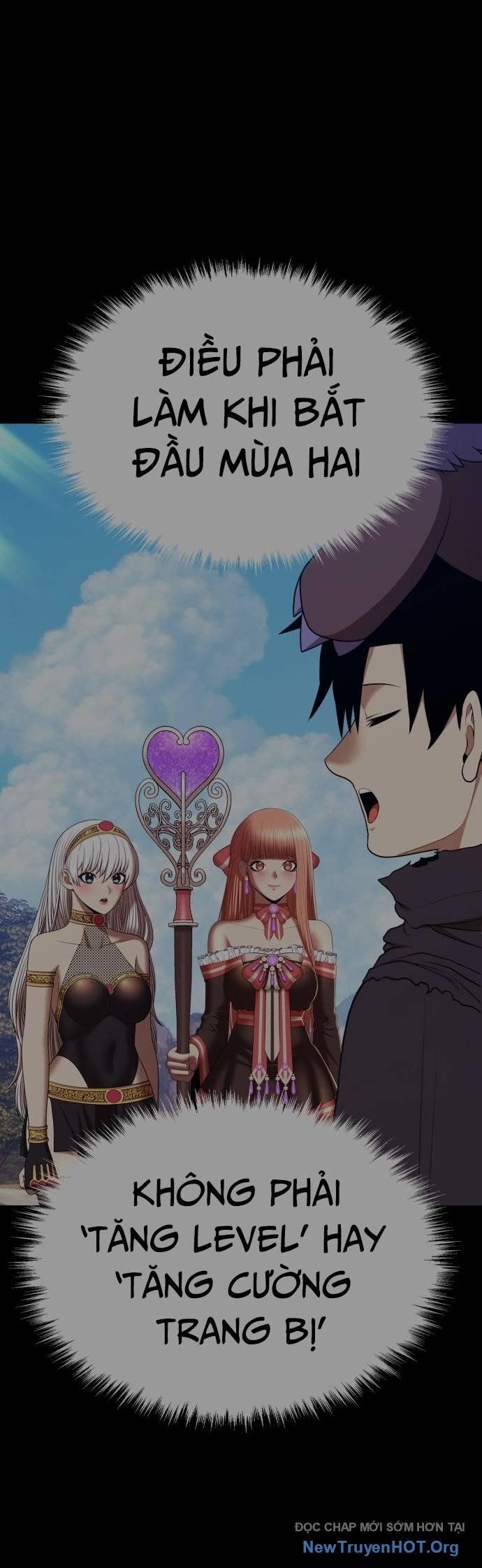 Gậy Gỗ Cấp 99+ Chapter 106 - 81