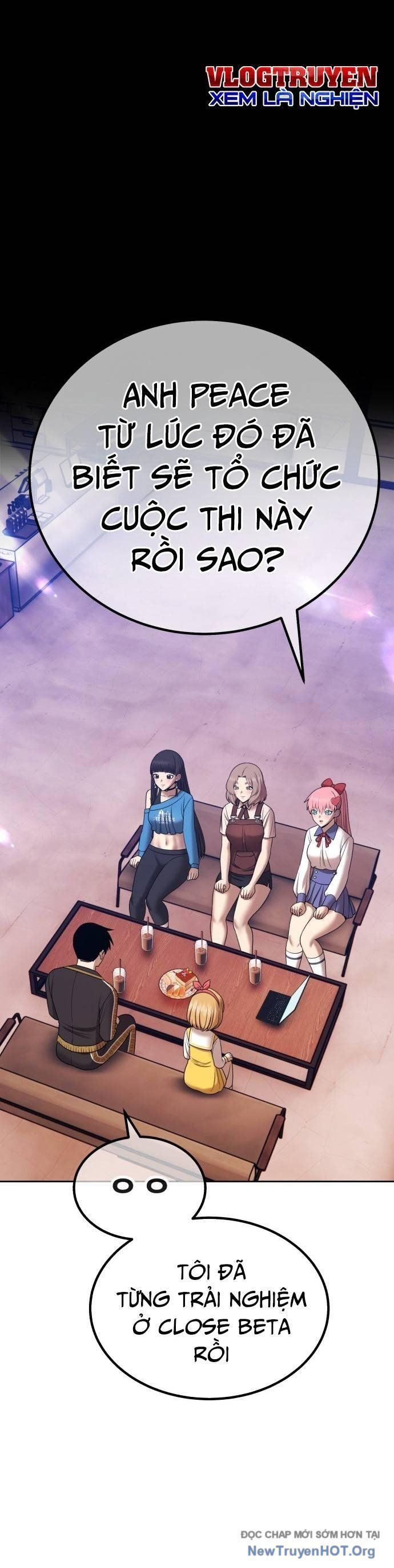 Gậy Gỗ Cấp 99+ Chapter 106 - 83