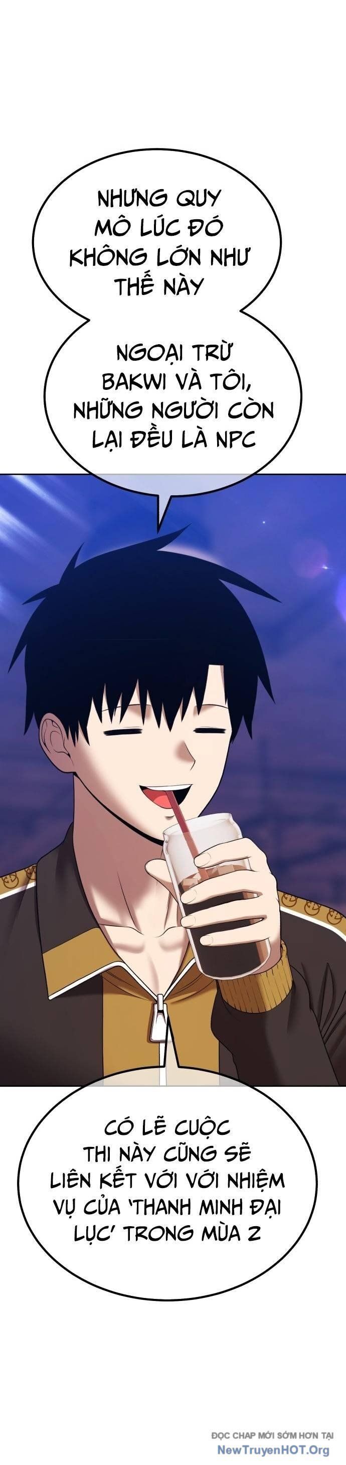 Gậy Gỗ Cấp 99+ Chapter 106 - 84