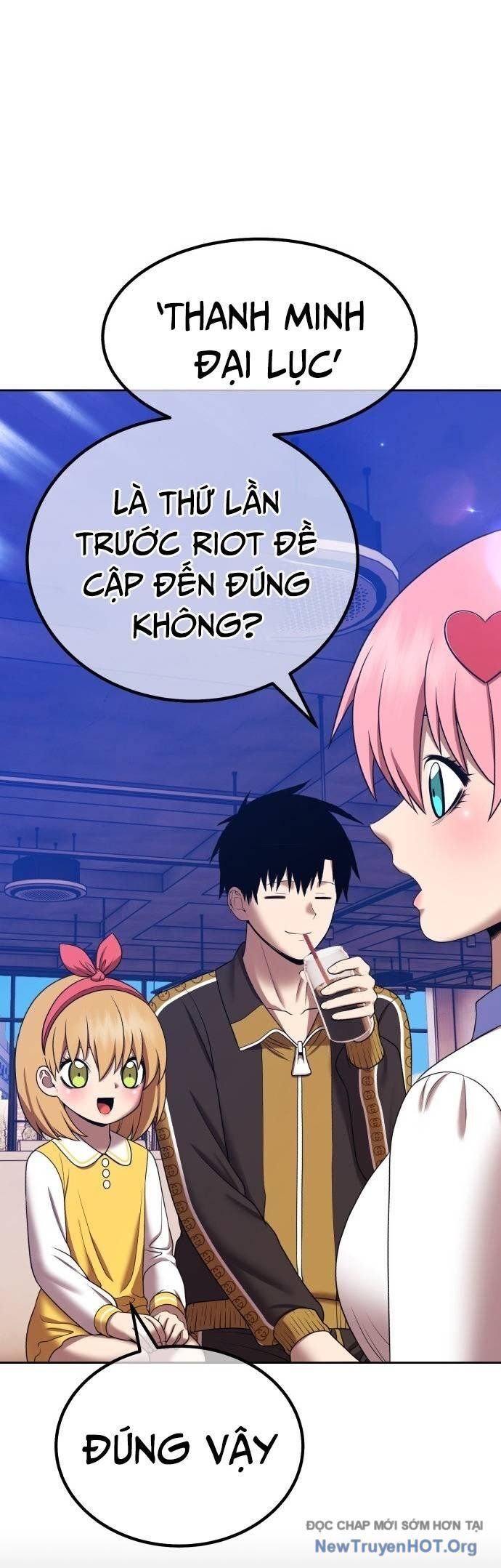 Gậy Gỗ Cấp 99+ Chapter 106 - 85