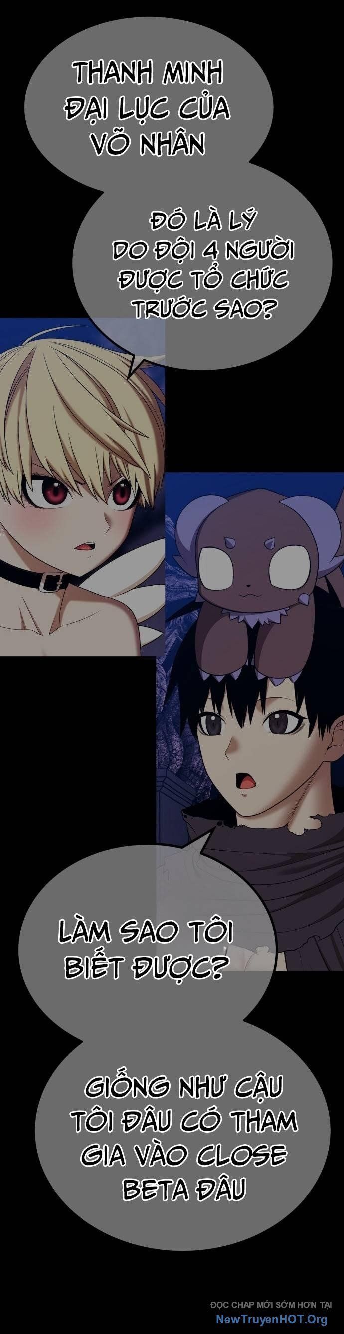 Gậy Gỗ Cấp 99+ Chapter 106 - 87