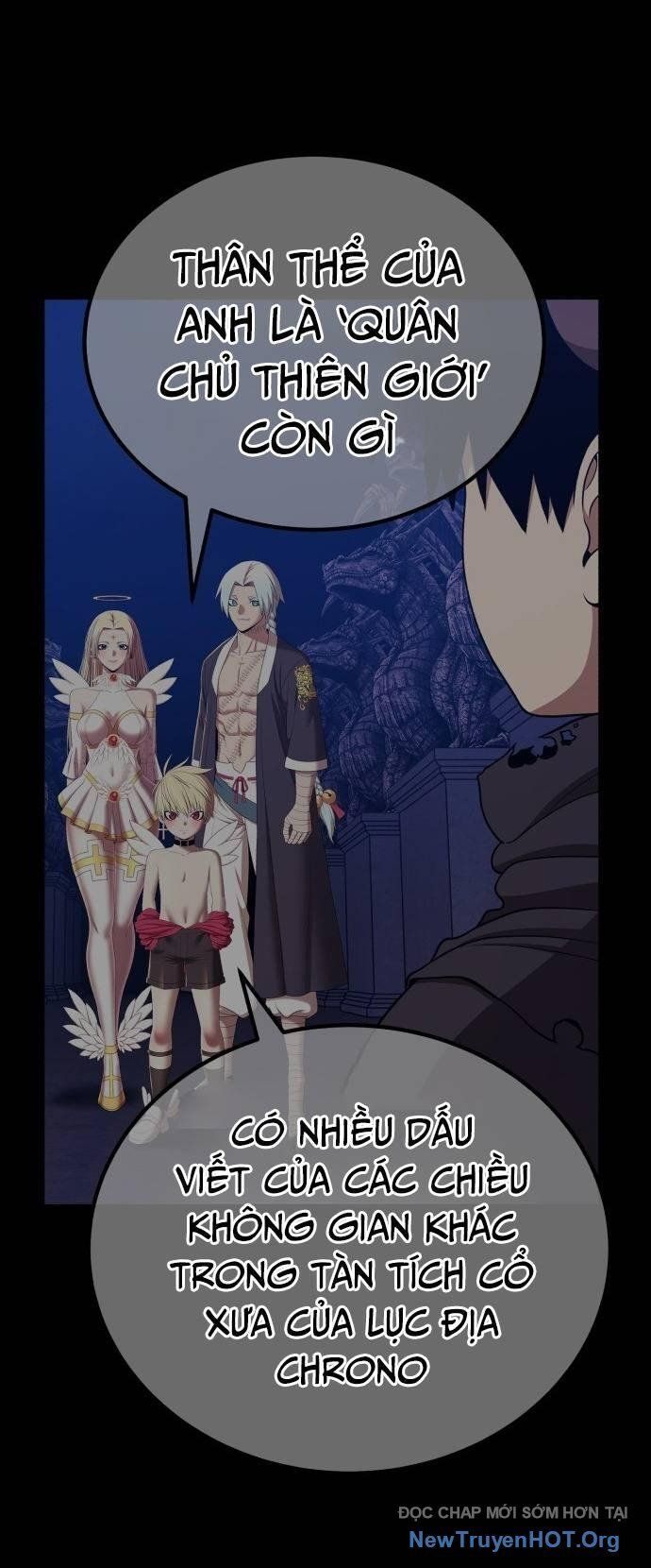 Gậy Gỗ Cấp 99+ Chapter 106 - 88