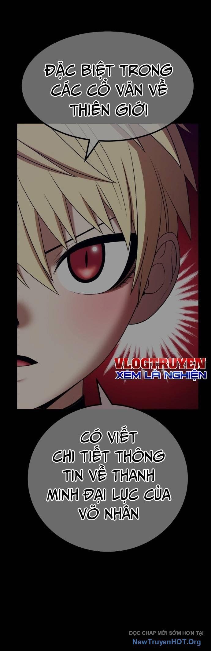 Gậy Gỗ Cấp 99+ Chapter 106 - 89