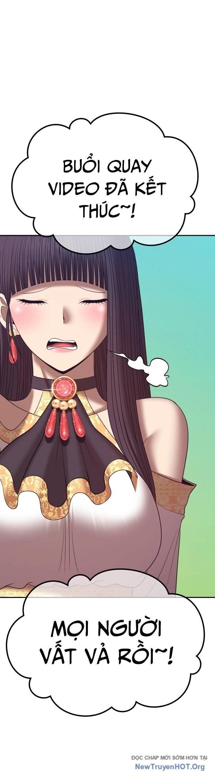 Gậy Gỗ Cấp 99+ Chapter 106 - 10