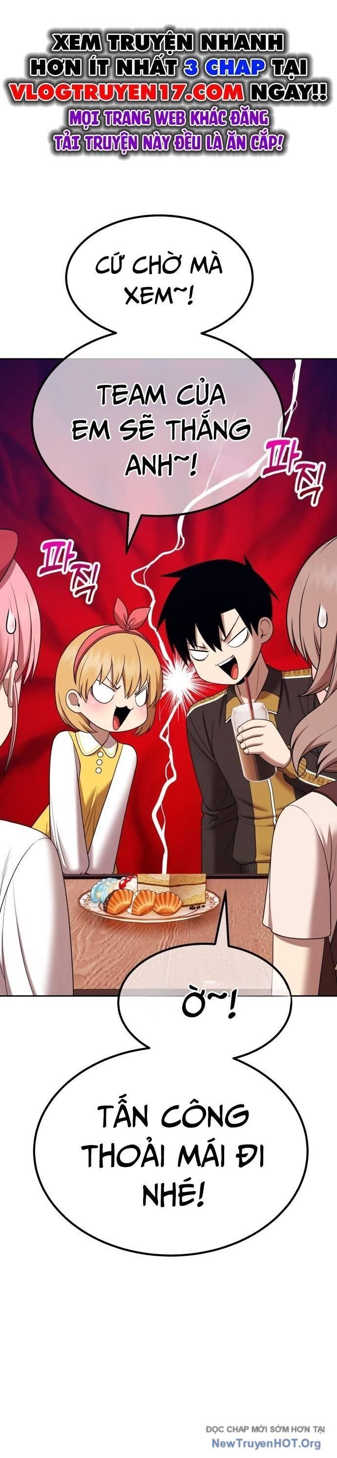 Gậy Gỗ Cấp 99+ Chapter 106 - 92