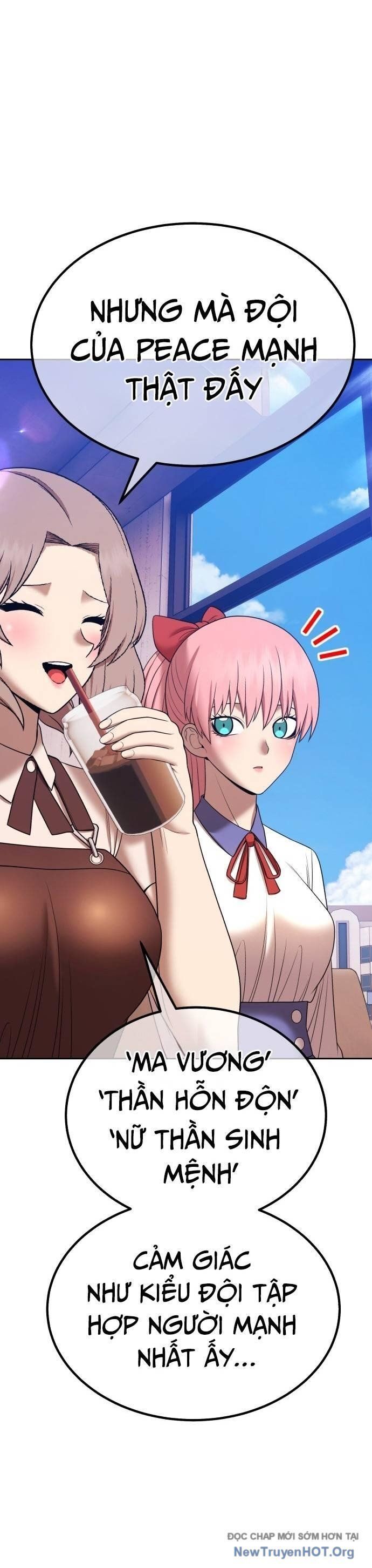 Gậy Gỗ Cấp 99+ Chapter 106 - 93