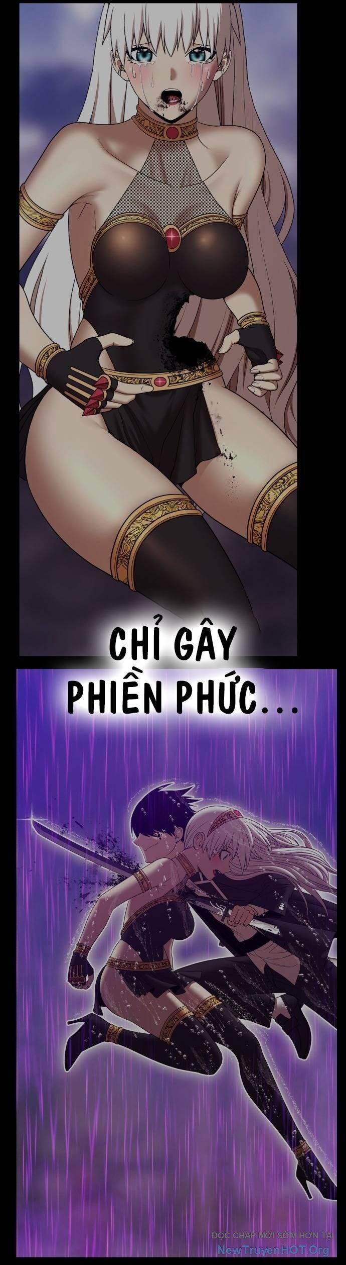 Gậy Gỗ Cấp 99+ Chapter 106 - 96