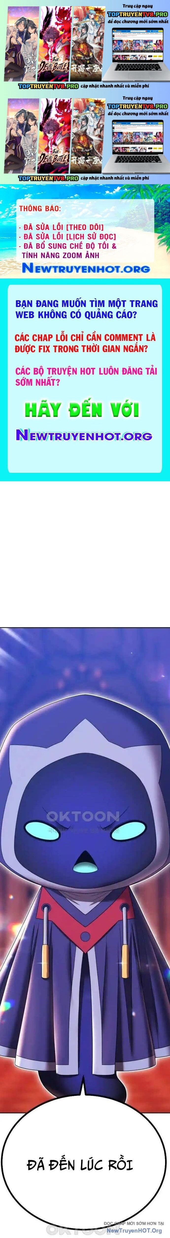 Gậy Gỗ Cấp 99+ Chapter 107 - 2