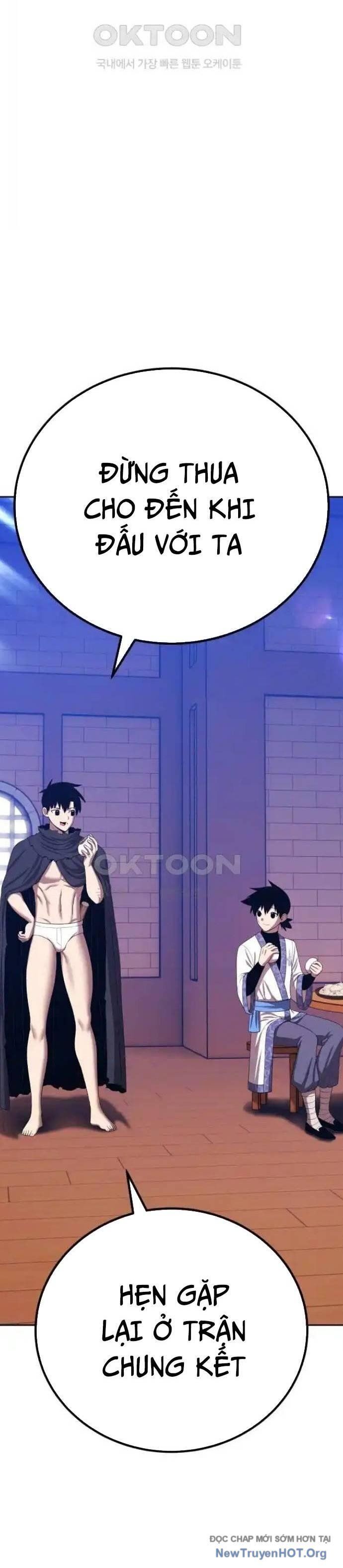 Gậy Gỗ Cấp 99+ Chapter 107 - 103