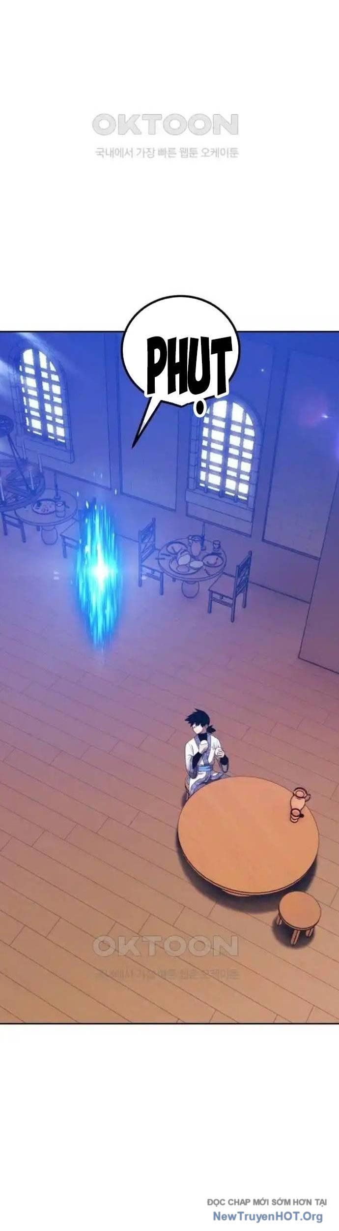 Gậy Gỗ Cấp 99+ Chapter 107 - 104