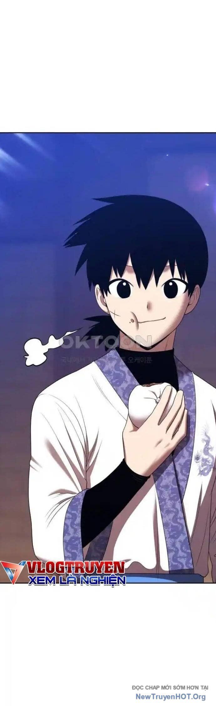 Gậy Gỗ Cấp 99+ Chapter 107 - 105