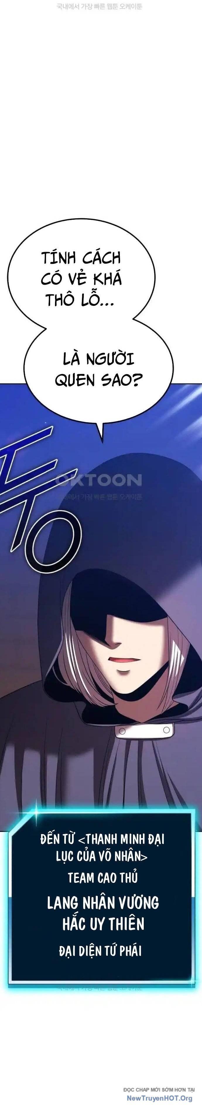 Gậy Gỗ Cấp 99+ Chapter 107 - 107