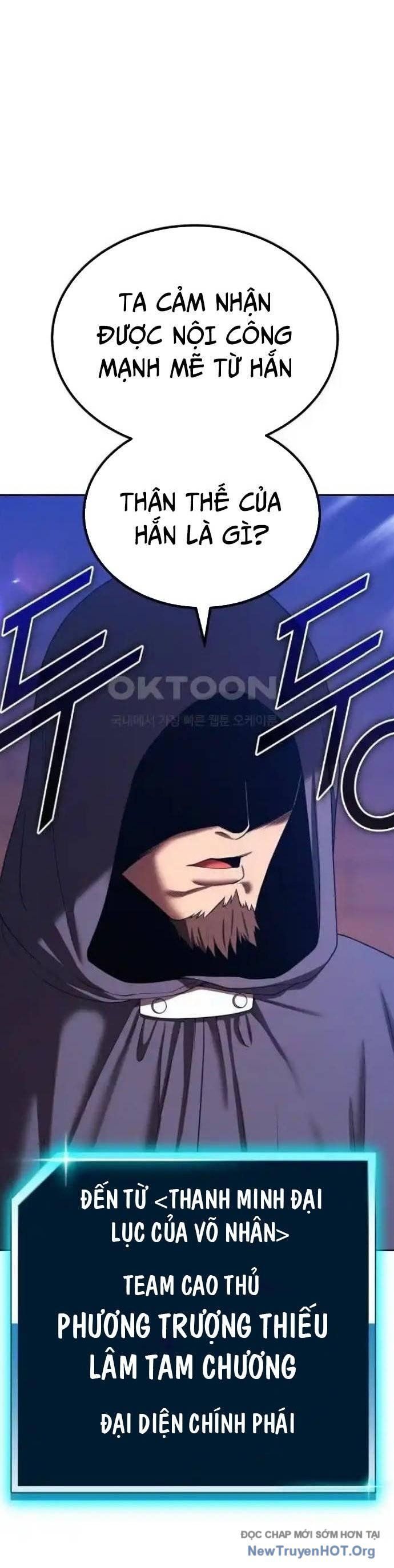 Gậy Gỗ Cấp 99+ Chapter 107 - 108