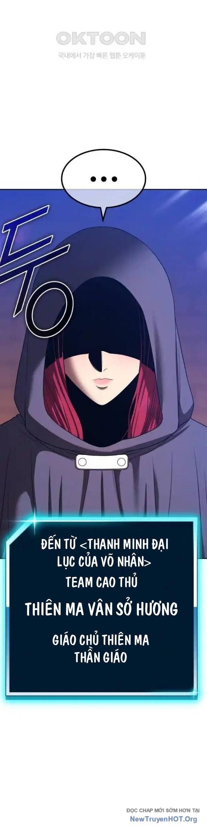 Gậy Gỗ Cấp 99+ Chapter 107 - 109