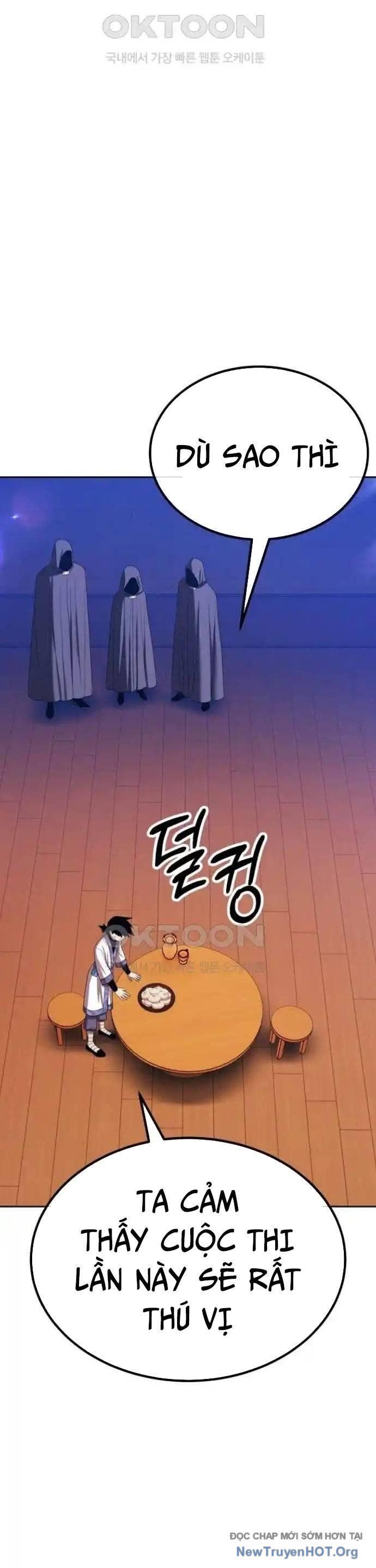 Gậy Gỗ Cấp 99+ Chapter 107 - 111