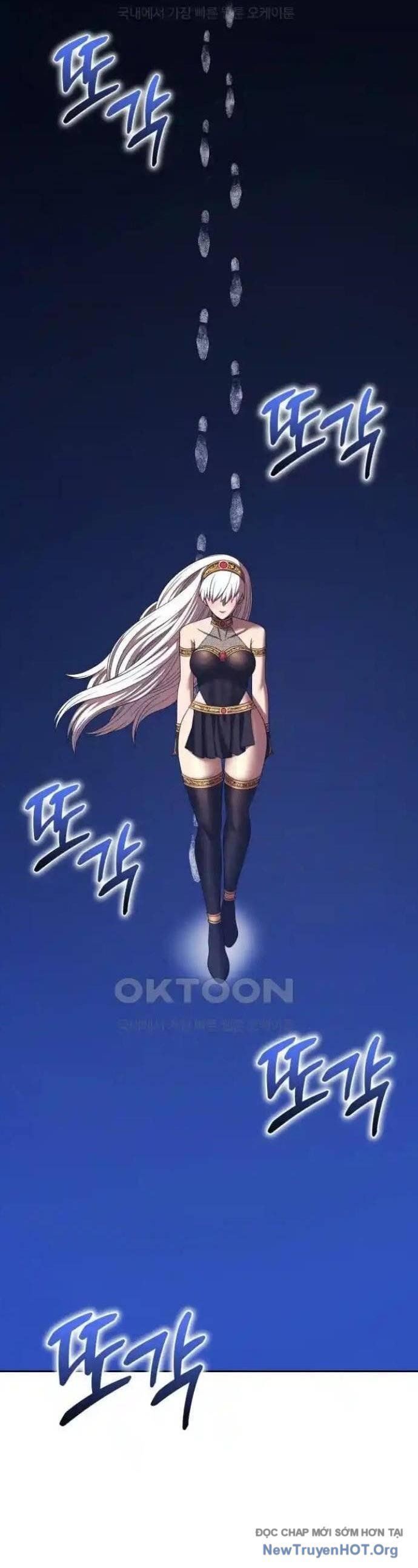 Gậy Gỗ Cấp 99+ Chapter 107 - 118