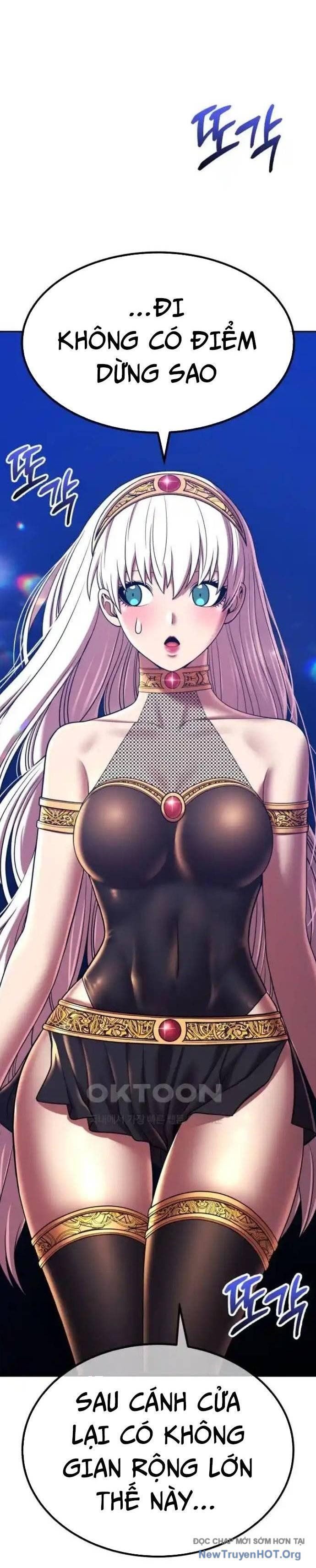 Gậy Gỗ Cấp 99+ Chapter 107 - 119