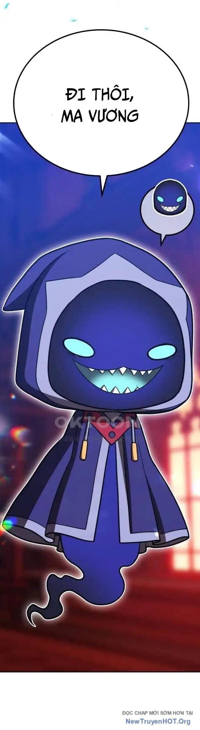 Gậy Gỗ Cấp 99+ Chapter 107 - 13