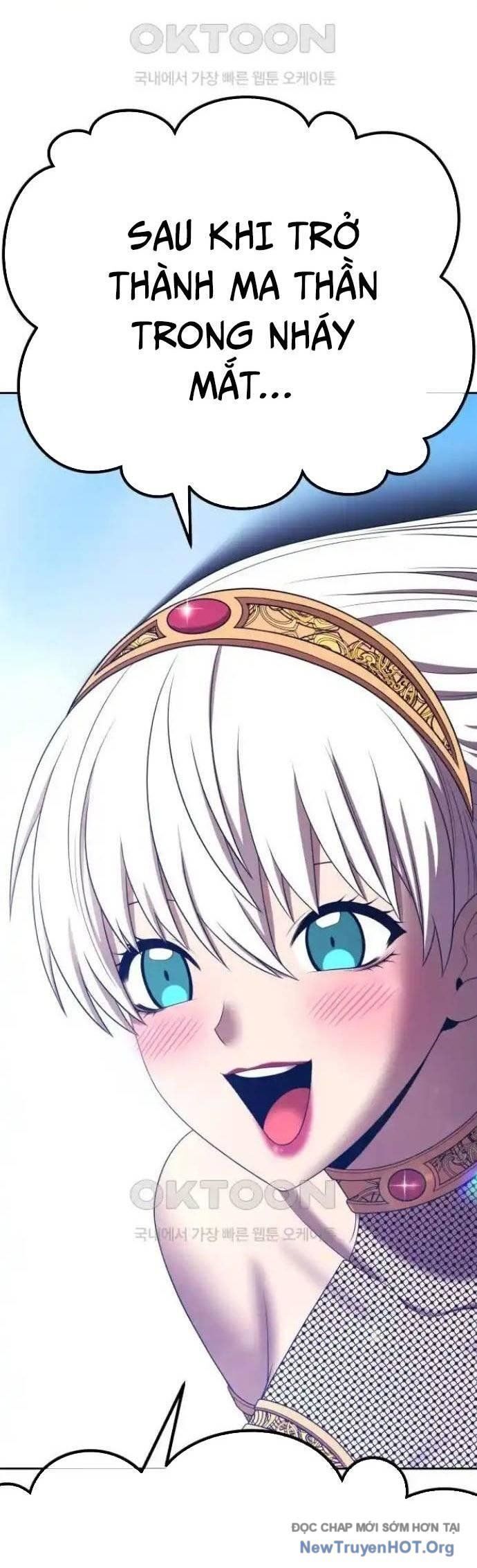 Gậy Gỗ Cấp 99+ Chapter 107 - 123